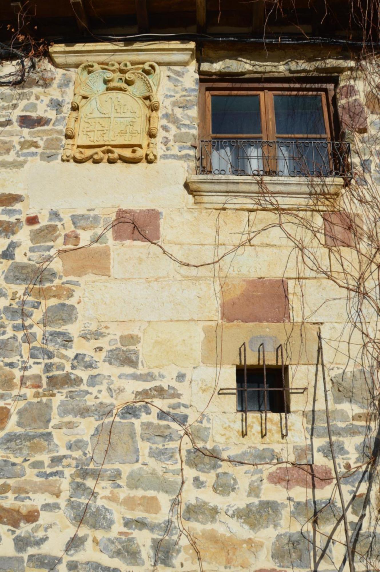 Casa Simon Casa de hóspedes Cervera De Pisuerga Exterior foto