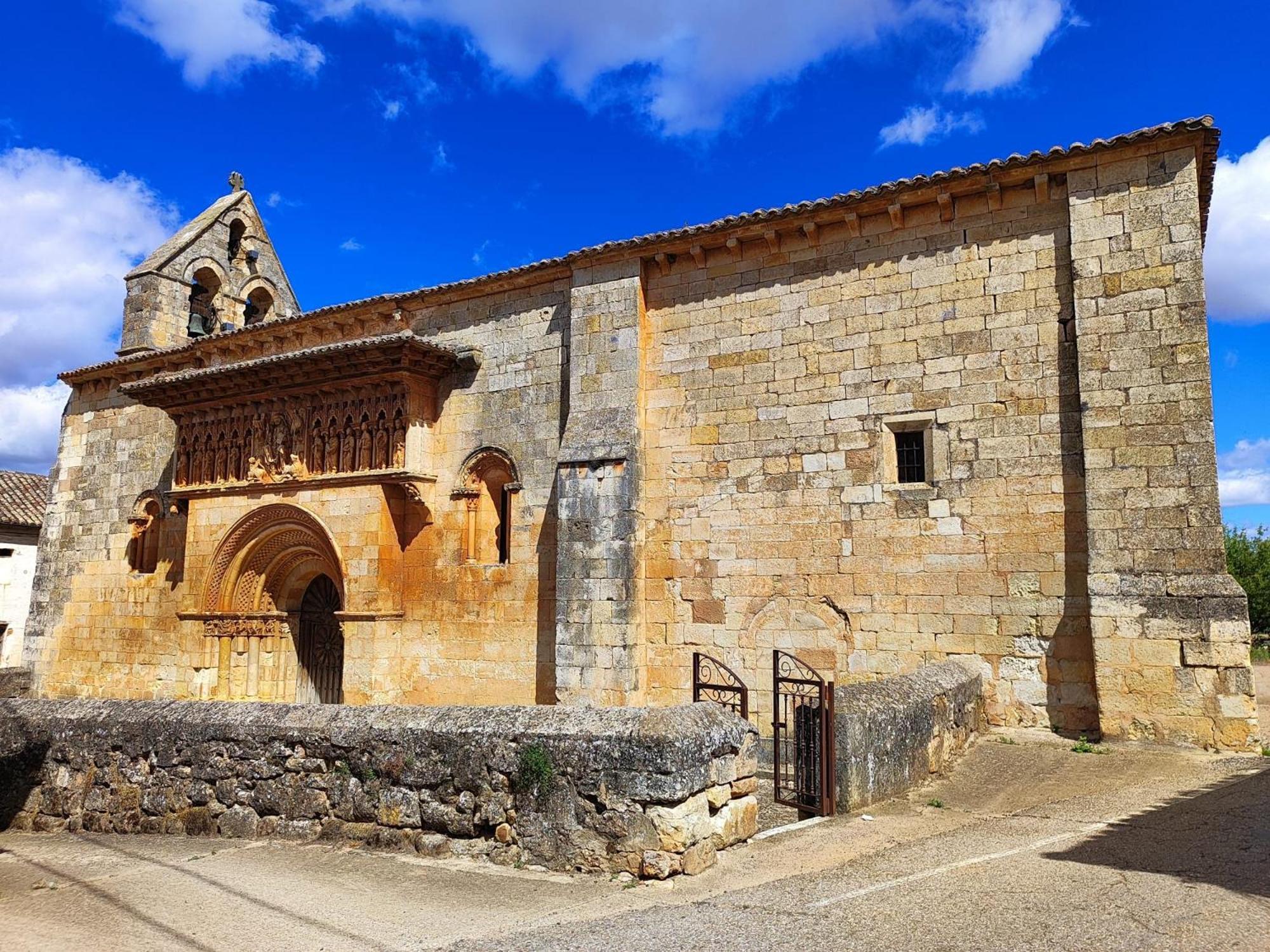 Casa Simon Casa de hóspedes Cervera De Pisuerga Exterior foto