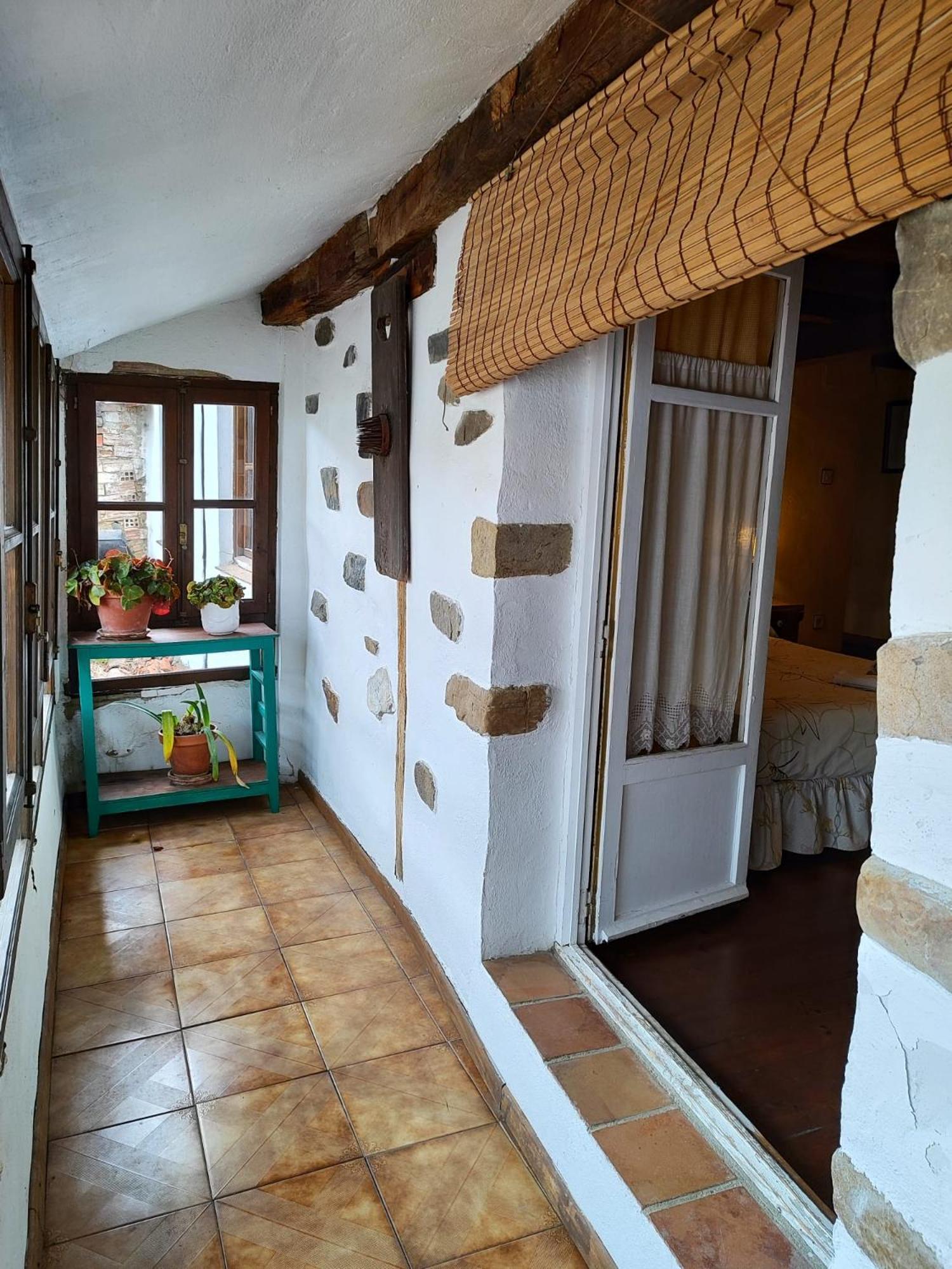 Casa Simon Casa de hóspedes Cervera De Pisuerga Exterior foto